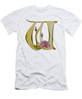 Botanical W Karin Savage T-Shirt