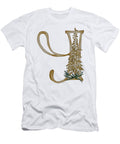 Botanical Y Karin Savage T-Shirt
