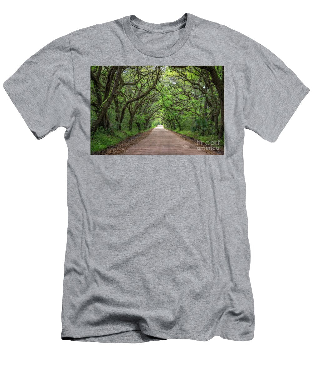 Botany Bay Road Michael Ver Sprill T-Shirt