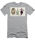 Botany Bette a Cardes Periree a Cardes Rouge Beets Chard Leaves Beta Cicla 152 Beet Root Beta Vulgaris Altissima 153 and Red Beet Root Beta Vulgaris Rubra 154 European School T-Shirt