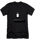 Bottlesprat Azzaam Abubacker T-Shirt