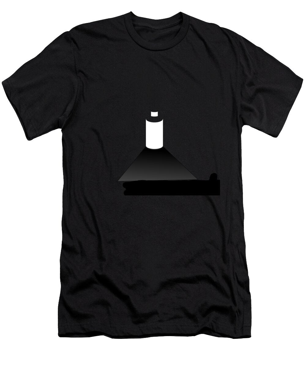 Bottlesprat Azzaam Abubacker T-Shirt