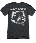 Bottom Line Quang Vu T-Shirt