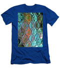Bottom of the Bottle Jilian Cramb Amothersfineart T-Shirt