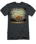 Bowl of Orange Ghost Fish Yo Pedro T-Shirt