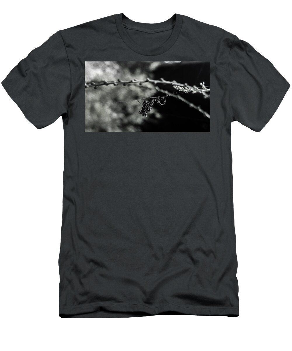 Bowsers Pet Michael Parker T-Shirt