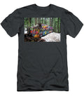 Boxcar Darren Kirby T-Shirt