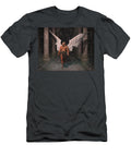 Boy Demon Joaquin Abella T-Shirt