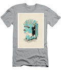 Boy Locked Up in a Cellar Eddy De Smet in or After 1947 Eddy De Smet T-Shirt