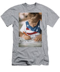 Boy on Home Education Anna Om T-Shirt