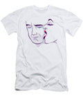 Boy Tears Ludwig Van Bacon T-Shirt