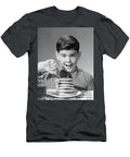 Boy with Pancakes C1960s H Armstrong Robertsclassicstock T-Shirt