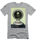 Boyce Moto Meter Betty Depee T-Shirt