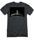 Boyce Moto Meter Guy Shultz T-Shirt