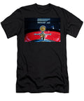 Boyce Moto Meter Scott Pellegrin T-Shirt