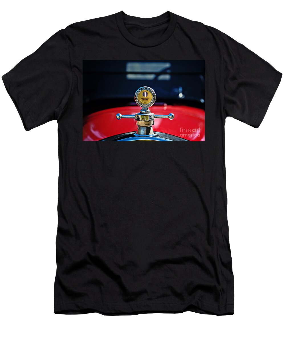 Boyce Moto Meter Scott Pellegrin T-Shirt
