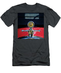 Boyce Moto Meter Square Scott Pellegrin T-Shirt