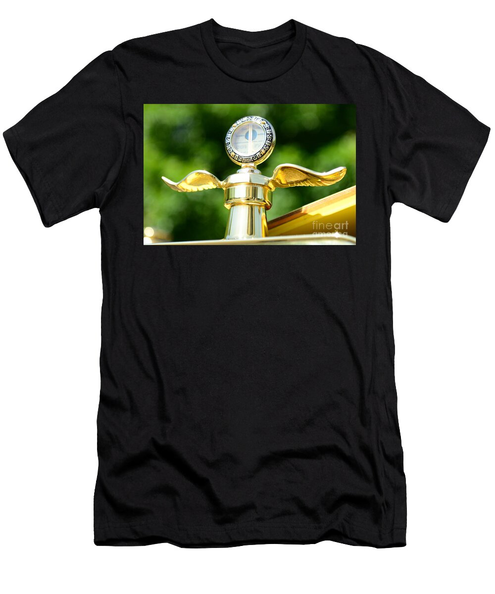 Boyce Motometer 1914 Model T Paul Ward T-Shirt