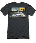 Boyce Motometer and Cheverolet Dave Koontz T-Shirt