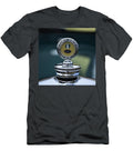 Boyce Motometer Daniel Ladd T-Shirt