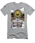 Boyce Motometer Ira Marcus T-Shirt