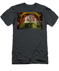 Boyce Motometer Paul Freidlund T-Shirt