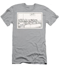 Boys in a Class Byjulie De Graag 1877 1924 Julie De Graag T-Shirt