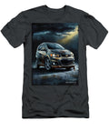 Boys Room Decor Chevrolet Sonic Car Enthusiast Gift Lowell Harann T-Shirt