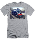 Br 76084 Steam Locomotive Gordon James T-Shirt
