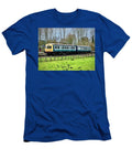 Br Class 101 Dmu L836 Gordon James T-Shirt