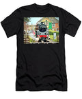 Br Standard Class 4 2 6 0 76084 Is Gordon James T-Shirt