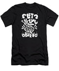 Brain Your Burn June Blick T-Shirt