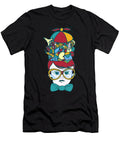 Brainy Felecia Batari T-Shirt