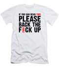 Brap Brap Motorbike Tonya Lovell T-Shirt