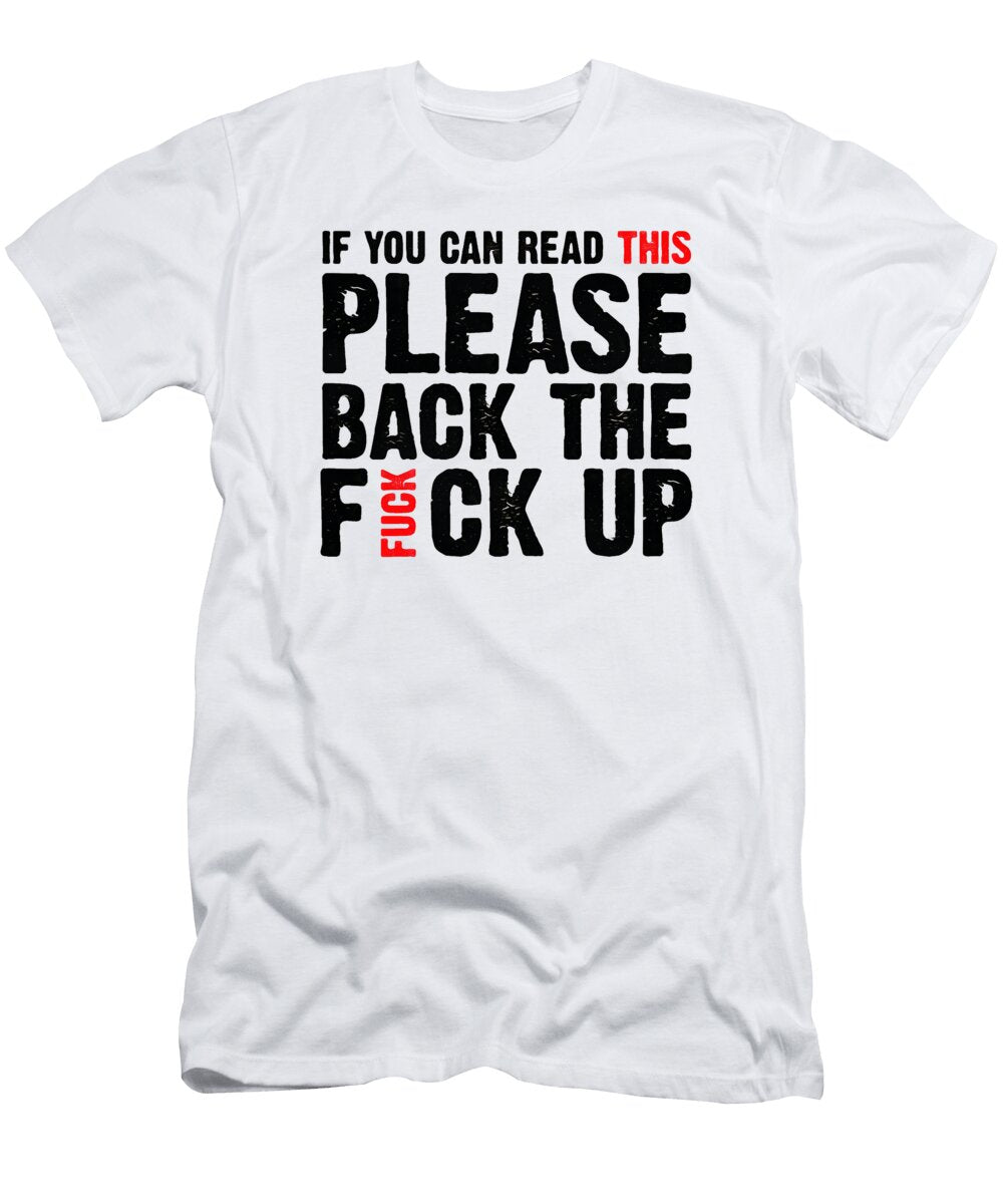 Brap Brap Motorbike Tonya Lovell T-Shirt