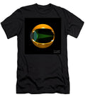 Brass Eye Infinity Russell Kightley T-Shirt
