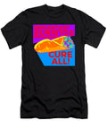 Breakfast Burritos Cure All 2 5 1 Kaylin Watchorn T-Shirt