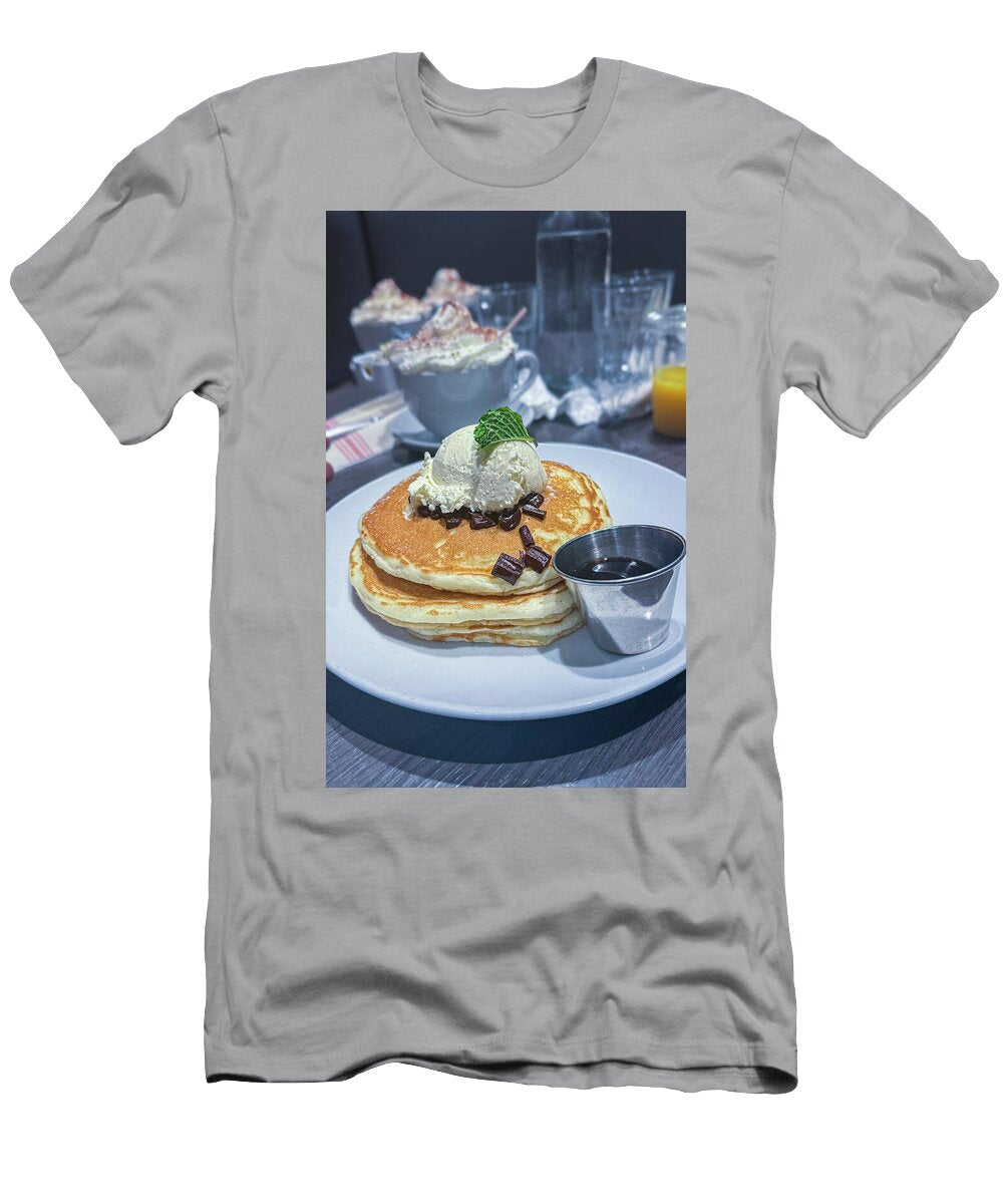 Breakfast Daniel Nzima T-Shirt