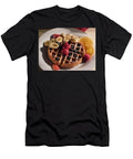 Breakfast Delight Arlane Crump T-Shirt