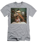 Breakfast Friends Snap N Piks T-Shirt