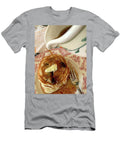 Breakfast Gina Barboza T-Shirt