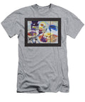 Breakfast Luna Danford T-Shirt