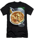 Breakfast Pancake Bill Rogers T-Shirt