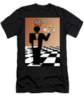 Breakfast Served Marvin Blaine T-Shirt