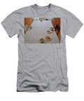 Breakfast Table Wayne Schmitt T-Shirt