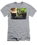 Breakfast Time Vadim Levin T-Shirt