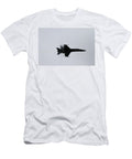 Breaking Barriers Speed of Sound C Wetherby Photography T-Shirt
