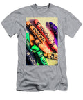 Breaking the Creative Spectrum Jorgo Photography T-Shirt