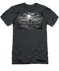 Breitling Constellation in Sun Gareth Burge T-Shirt