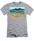 Brentwood Heartland Nancy Roberts T-Shirt